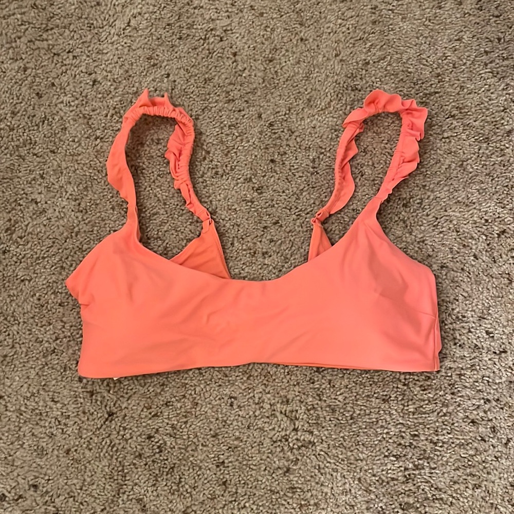 NWT Aerie bikini top